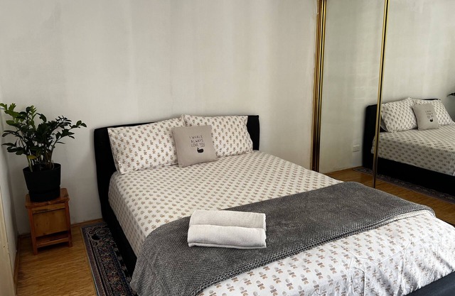 Bright and beautiful home in Marangaroo, short drive to Perth CBD and beach.