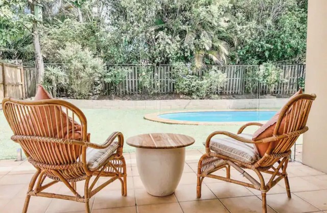 Bright and Beautiful Summer House with Pool