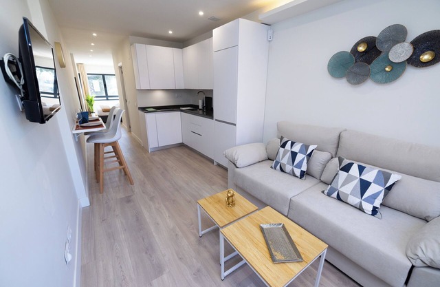 Bright and Comfortable Home