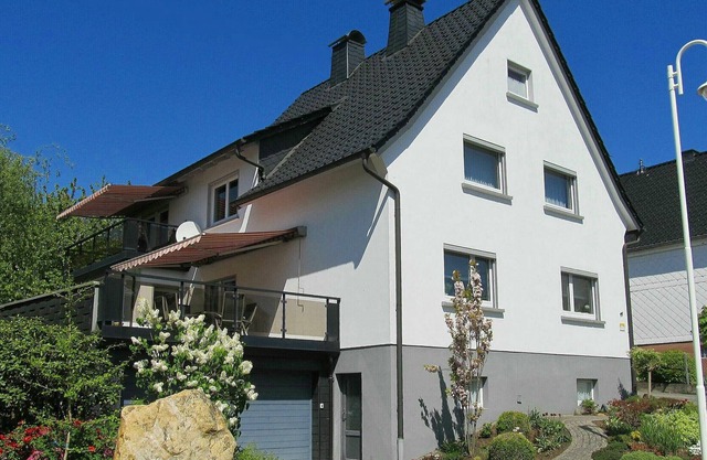 Bright and spacious 4 star apartment to escape everyday life.