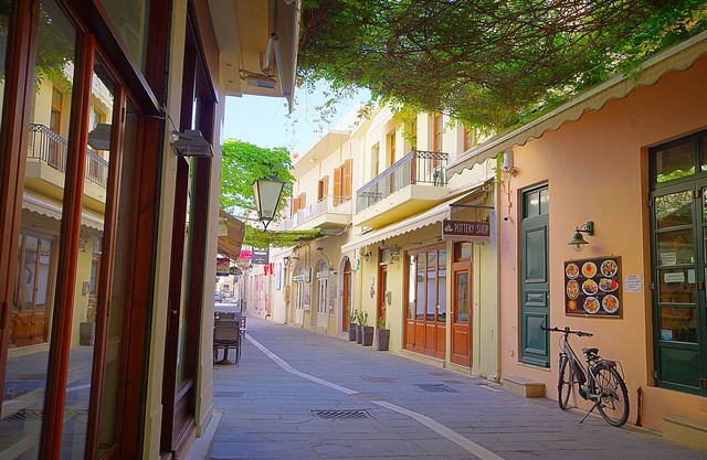 Bright and Spacious Old Town Home with Sun Terrace, Near the Beach