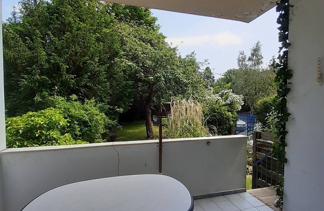 Bright and well-kept vacation apartment