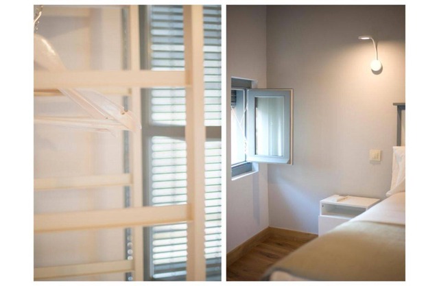 Bright apartment located in the heart of the Jewish quarter
