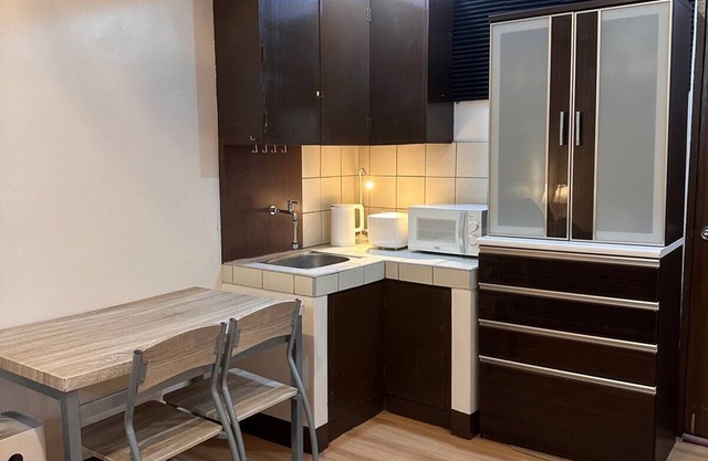 Bright Apartment near FEUn