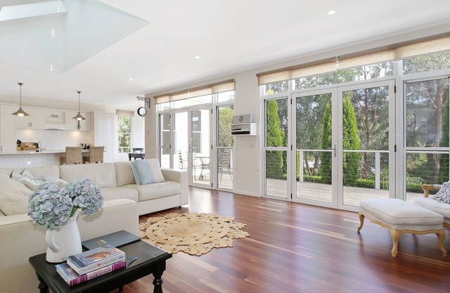 Bright Bliss - Luxury Guesthouse