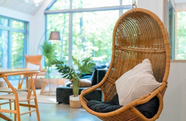 Bright Cottage - 3 min from Tremblant North Slope