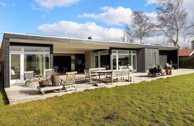 Bright Cottage with Spa - By Traum Ferienwohnungen