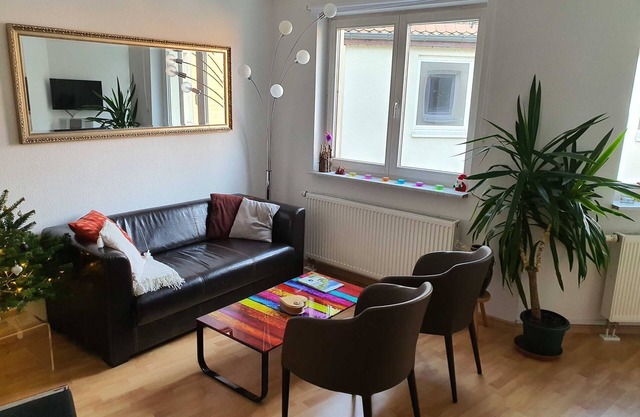 Bright 3-room apartment downtown Dominsel - 3-room apartment DRAGO