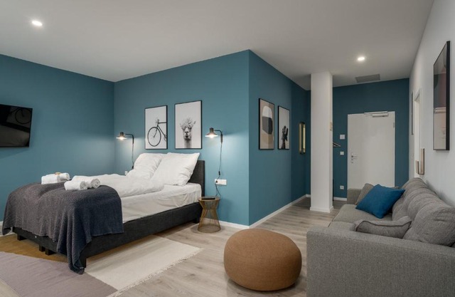 BRIGHT Lippstadt Klusetor