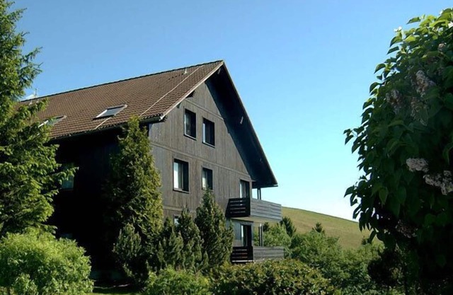 Bright, modern apartment with a wonderful panoramic view