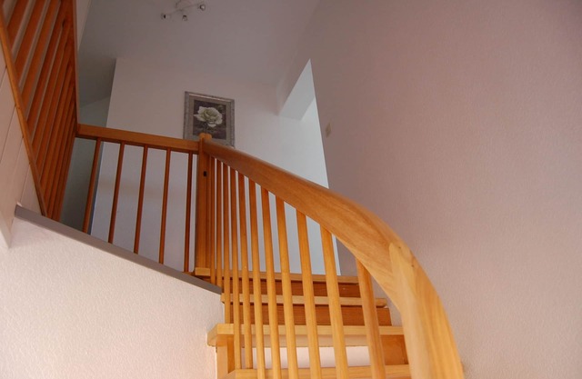 Bright, modern, spacious apartment in Wiesmoor East Frisia