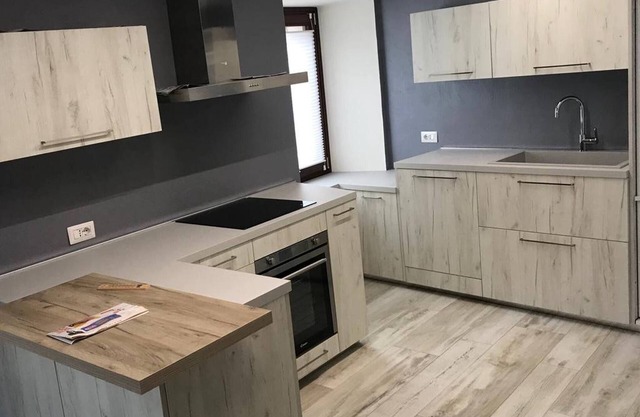 Bright Newly Renovated Apartment Cir Vda Saint-Pierre 0014
