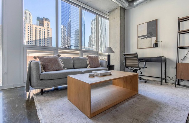 Bright River North 1BR w/Lounge & Gym, nr Shops & Beach, by Blueground