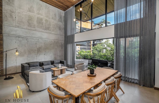 Bright & Spacious, Poblado/BBQ - Morph 502