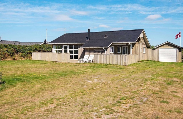 Bright Summerhouse near Sea - By Traum Ferienwohnungen