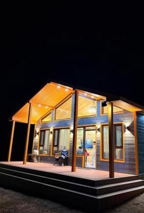 Bright Terelj Family Camp