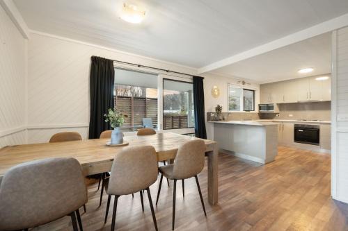 Bright Valley Holiday Park