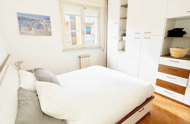 Bright, Versilia, Close to the Sea