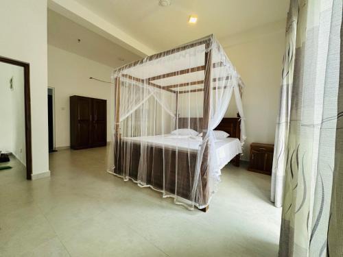 Bright Villa Apartment