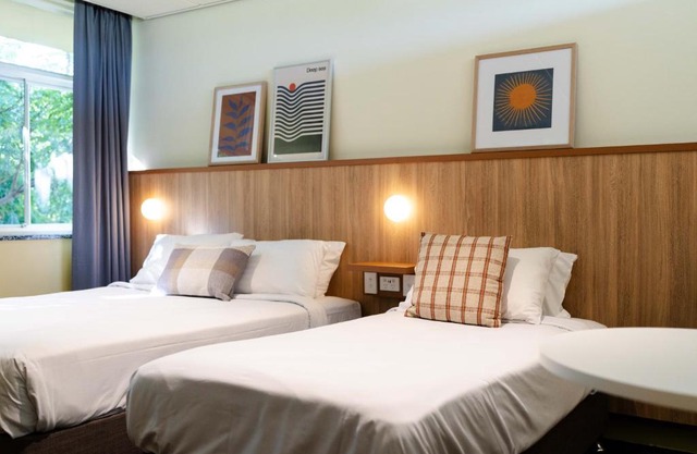 Brighton Hotel
