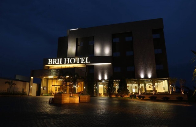 Brii hotel