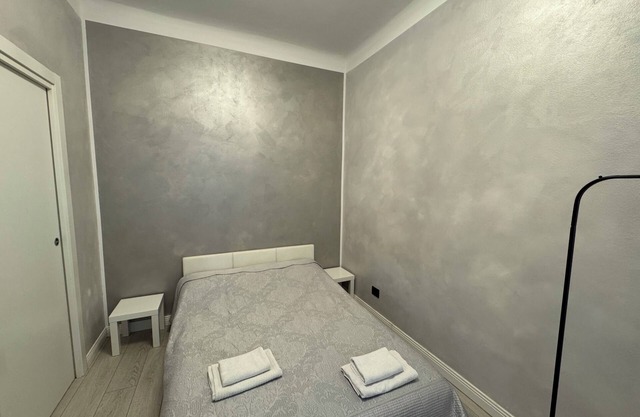 Brilliant 1-bedroom apartment in Milano with WiFi