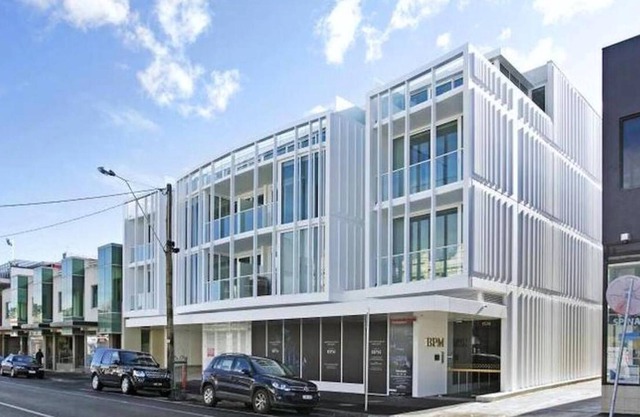 Brilliant Brighton APT*Bayside*Parking*60'Smart TV