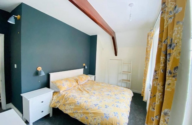 Brilliant house in the centre of Church Stretton - Great for families & walkers!