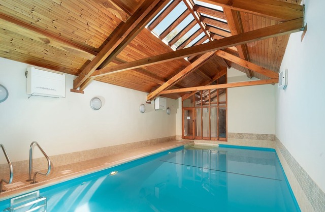Brimbles Barn - Luxury Cottages