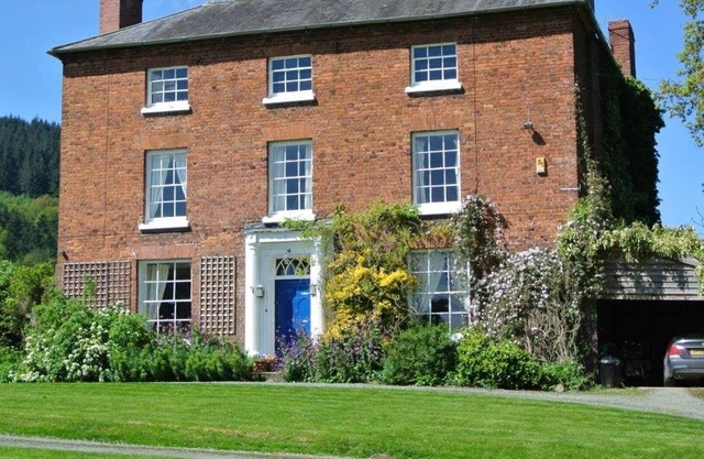 Brimford House
