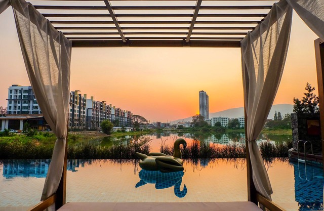 Brique Hotel Chiang Mai