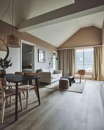 Bris Apartments