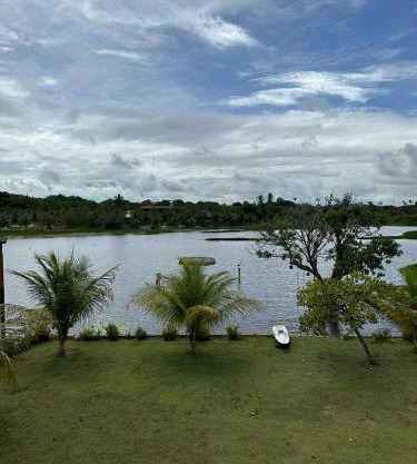 Brisa da lagoa