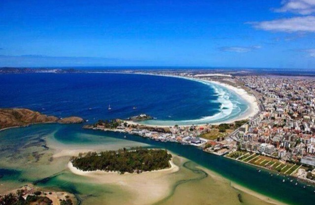@Brisa da Passagem - Praia do Forte-Cabo Frio.nn