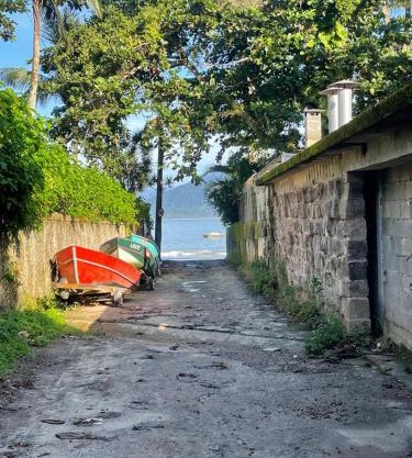 Brisa da Praia Colonial