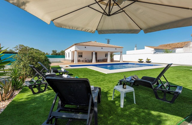 Brisa del Valle Holiday Home