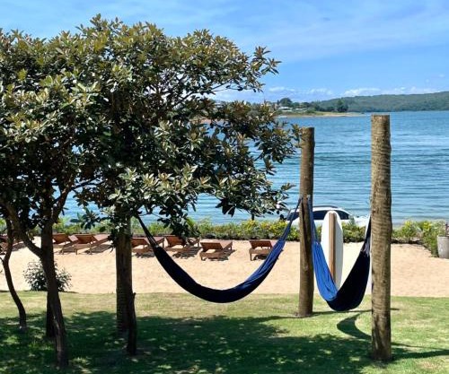 Brisa do Lago Pousada
