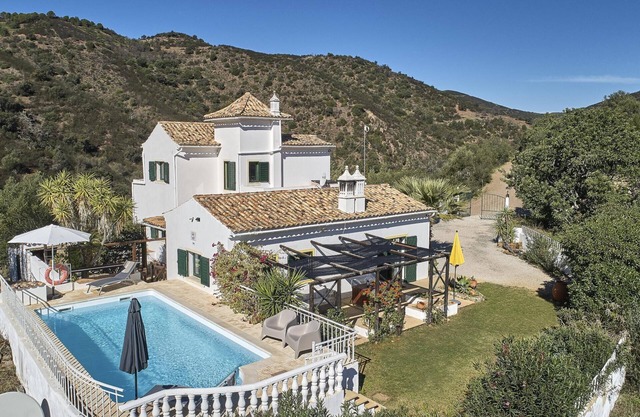 Brisa do Rio - Two Bedroom Villa, Sleeps 4
