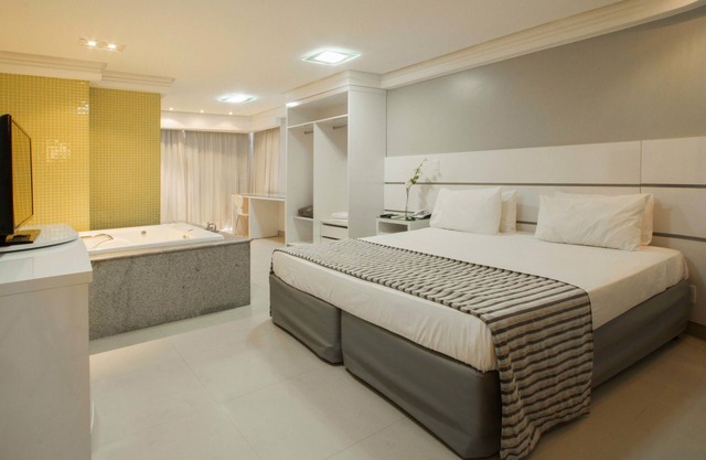Brisa Tower Hotel