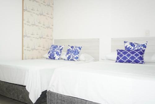 BRISAS D MAR Hotel