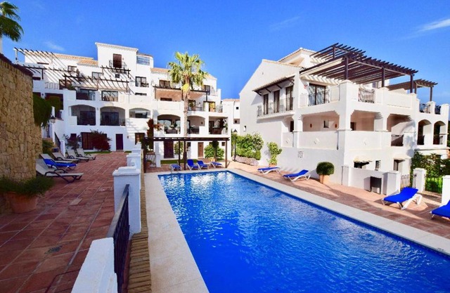 Brisas del Mar