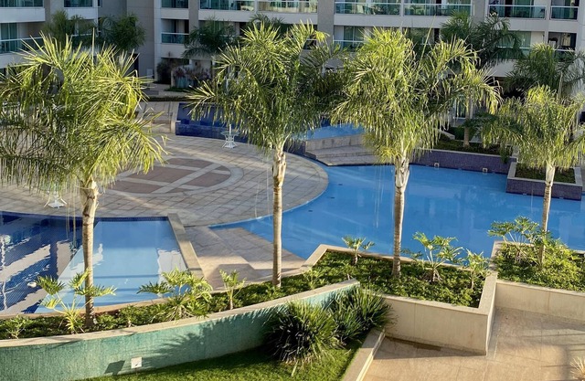 Brisas do Lago - Apartamento 2