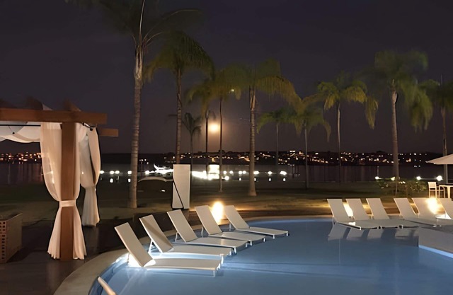 Brisas do Lago - Apartamento 11