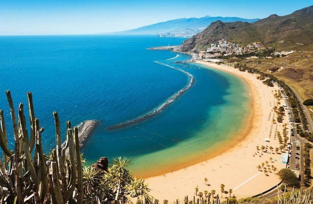 Brisas de Anaga VIII, El Suculum