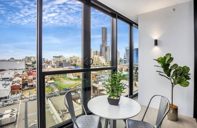 Brisbane Chinatown 2 Bed Apt, Parking, Pool, Gym - Qfv147-8