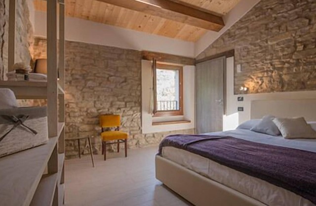 Brisighella Green Wellness