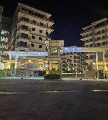 Bristle Ridge Cozy Vacation Baguio - 1BR Southbelle
