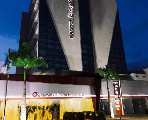 BRISTOL EASY HOTEL - RIO BONITO