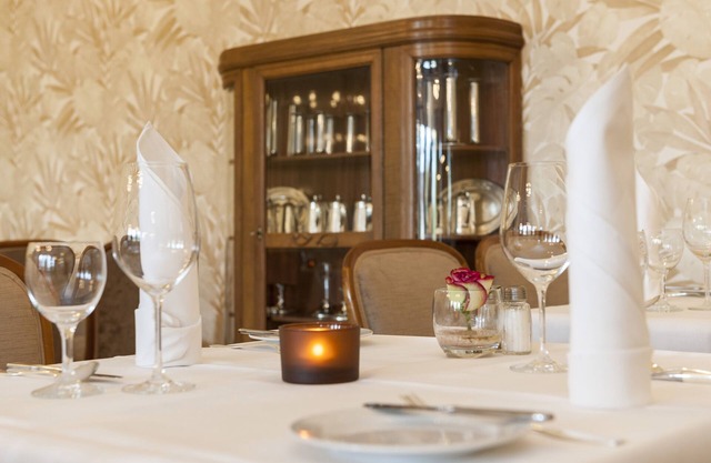 BRISTOL Hotel Bad Kissingen