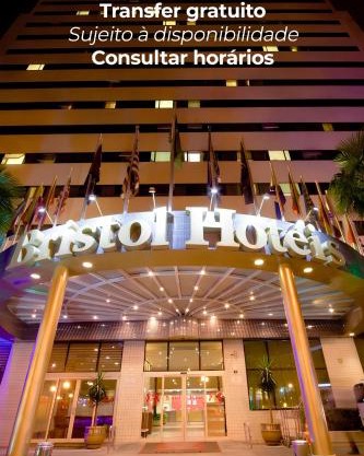 Bristol International Guarulhos